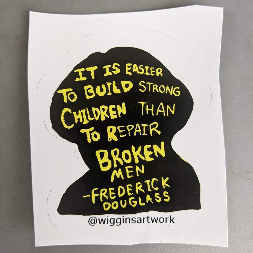 sticker $4